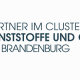 Cluster Kunststoffe und Chemie Brandenburg